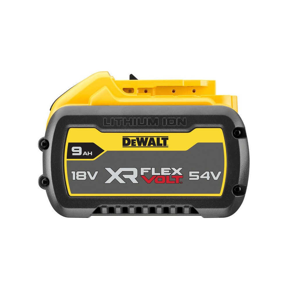 Batterie DeWalt DCB547 FlexVolt 18/54V 9 Ah / 3 Ah