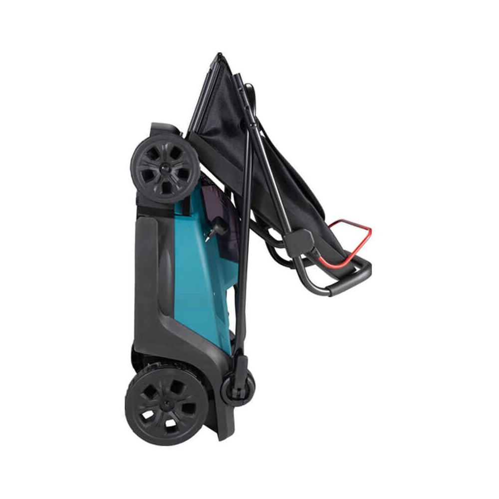 Tondeuse sans fil Makita DLM330Z 18V LXT 33 cm