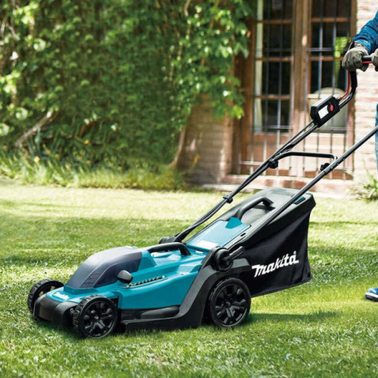 Tondeuse sans fil Makita DLM330Z 18V LXT 33 cm
