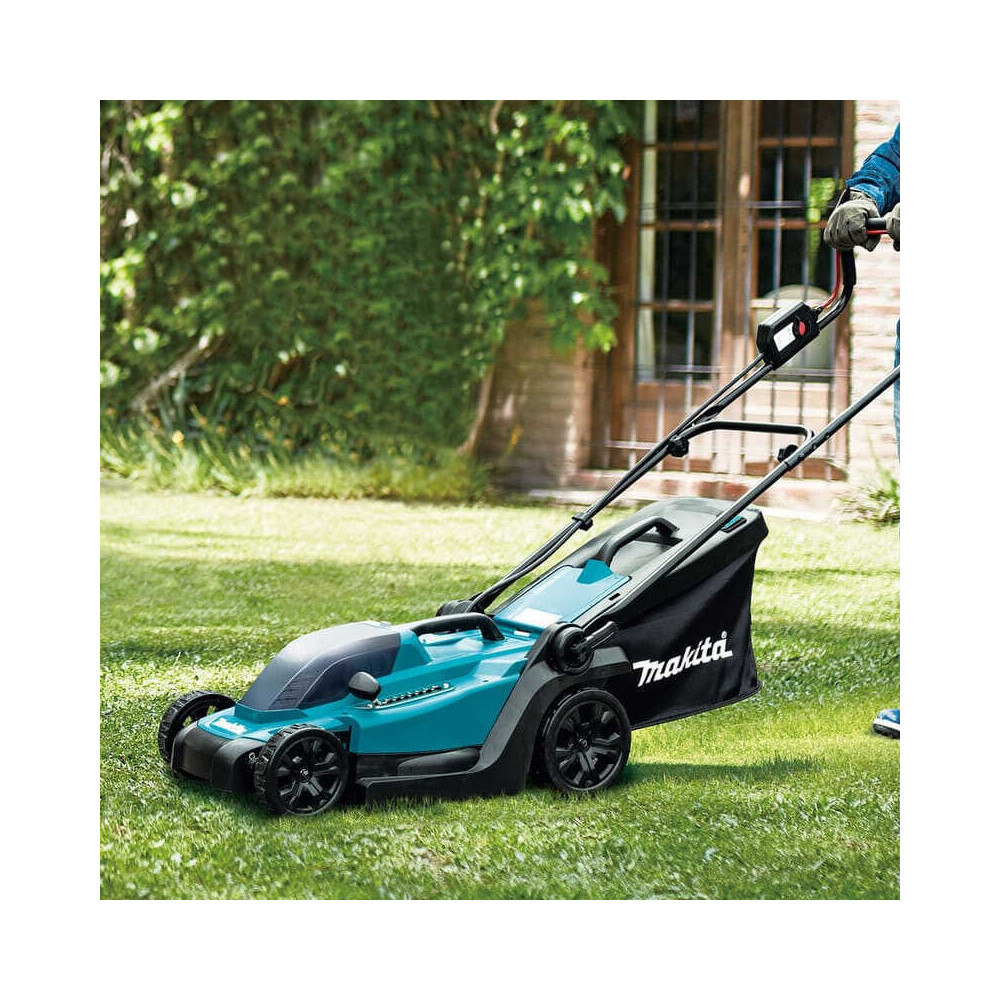 Tondeuse sans fil Makita DLM330Z 18V LXT 33 cm