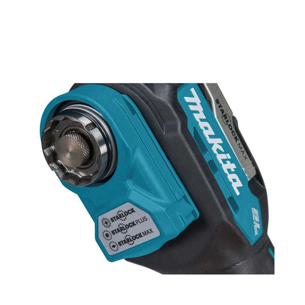 Outil multifonctions Makita DTM52Z