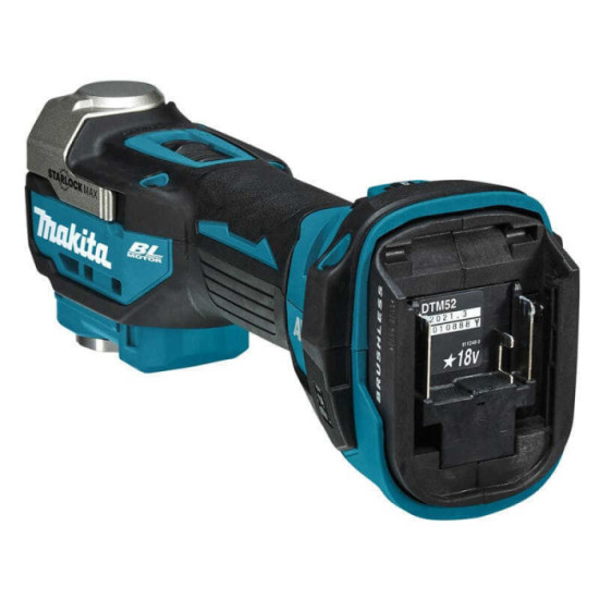 Outil multifonctions Makita DTM52Z