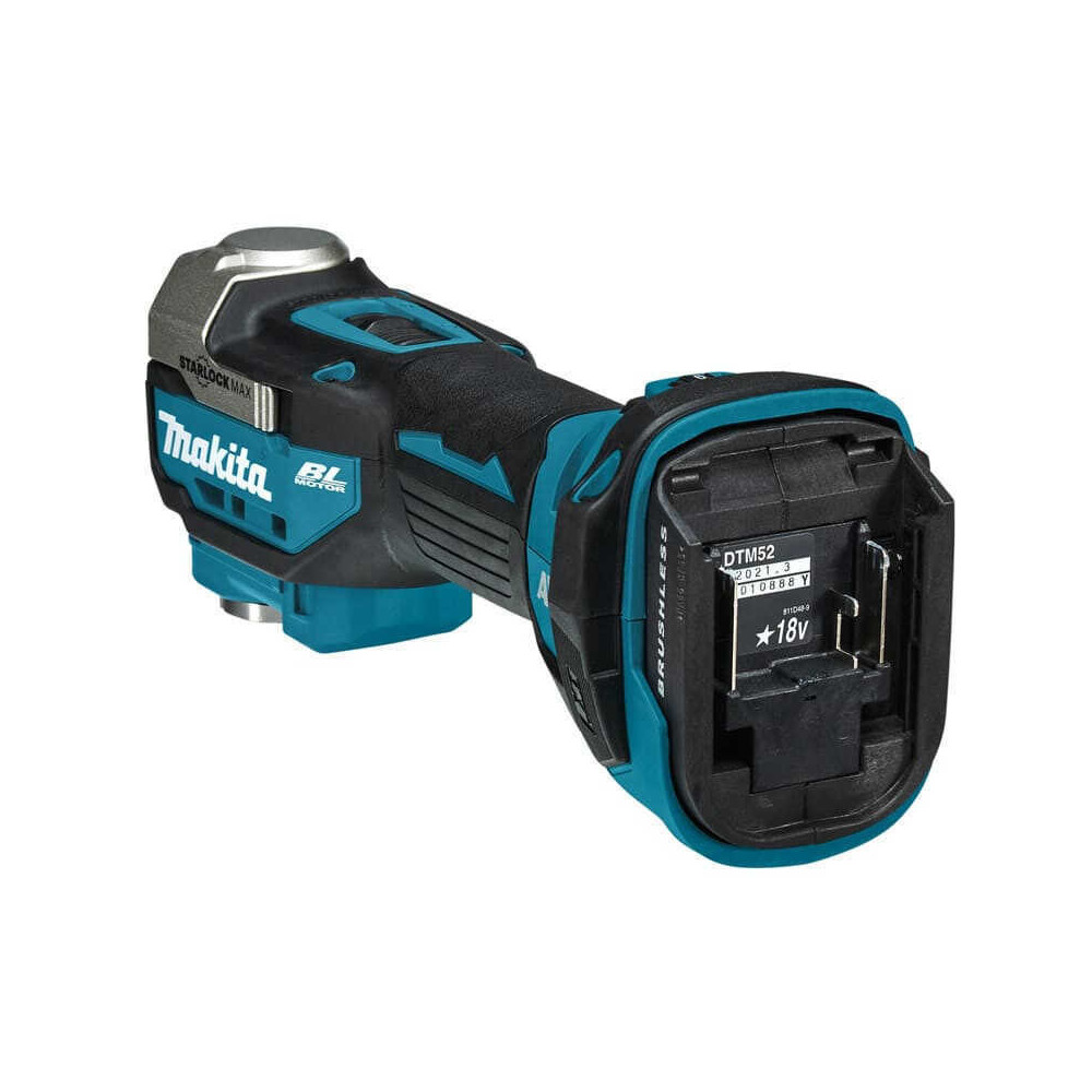 Outil multifonctions Makita DTM52Z