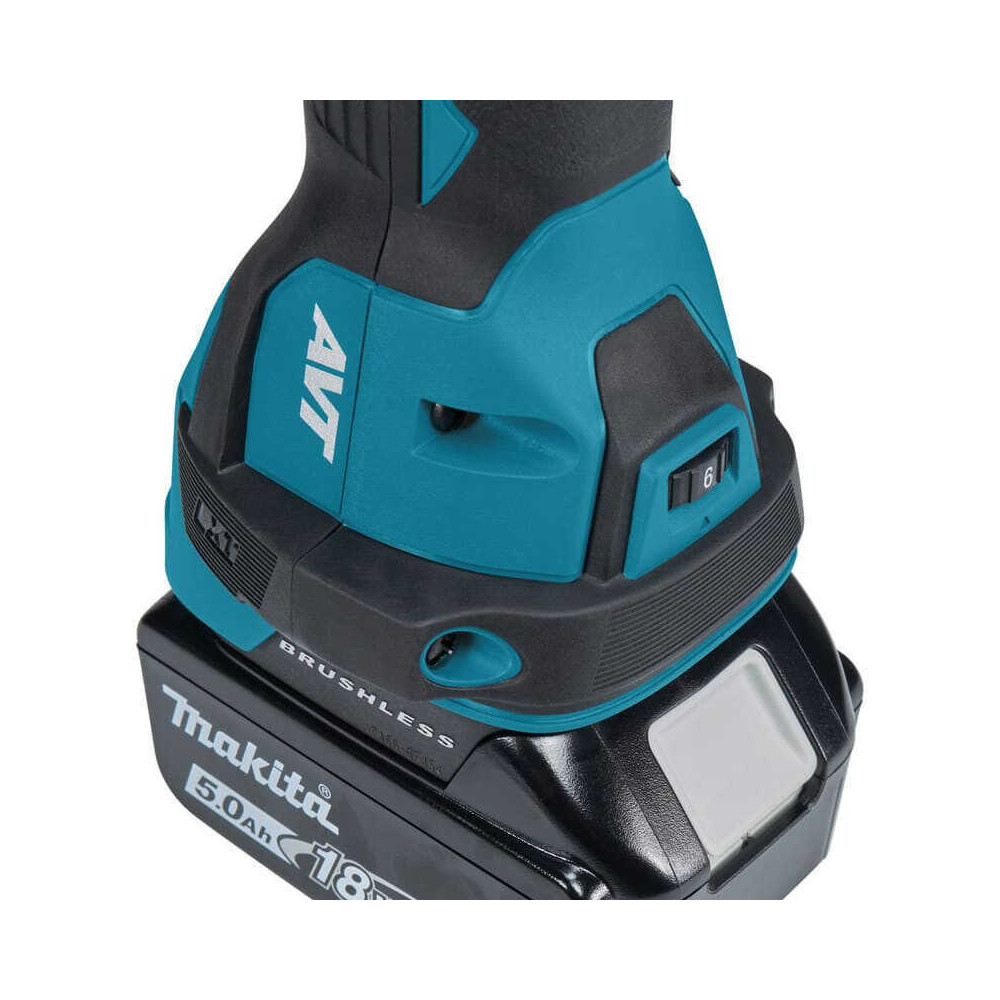 Outil multifonctions Makita DTM52Z