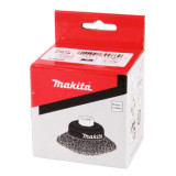 Brosse boisseau Makita D-39746 60 mm M14 laitonnée