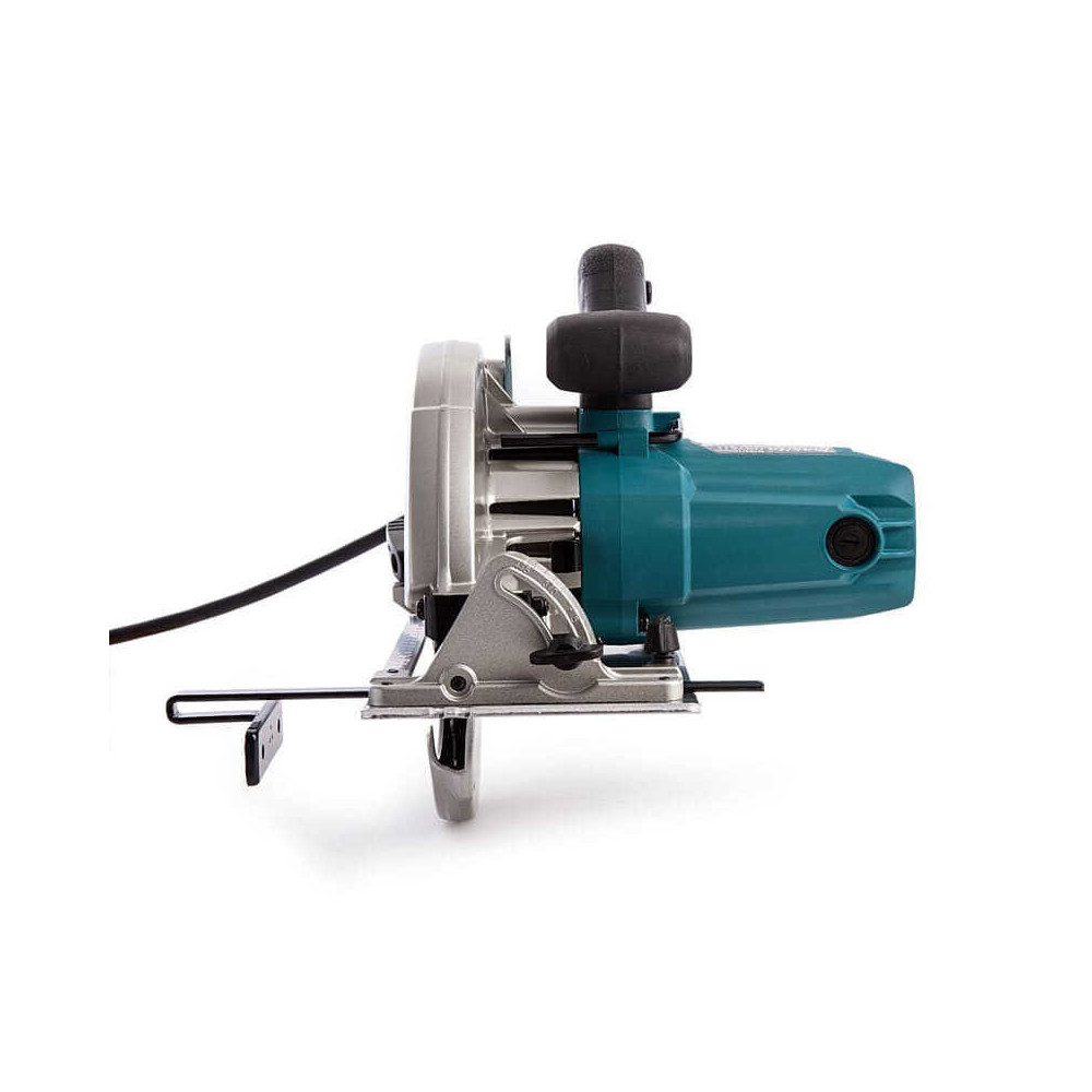 Scie circulaire filaire Makita HS7611 1 600 W