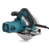 Scie circulaire filaire Makita HS7611 1 600 W
