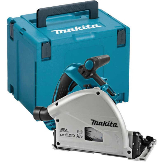 Scie plongeante Makita DSP601ZJU machine nue
