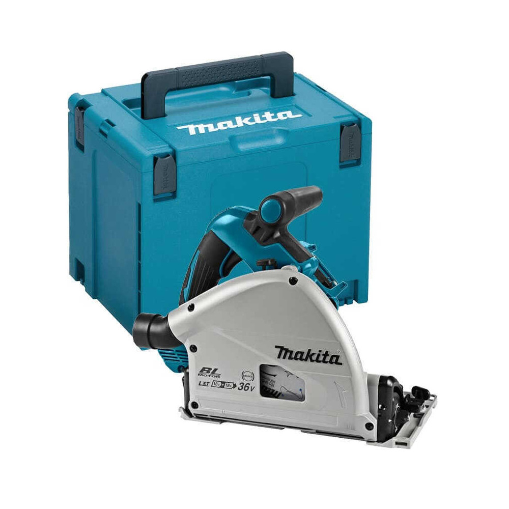 Scie plongeante Makita DSP601ZJU machine nue