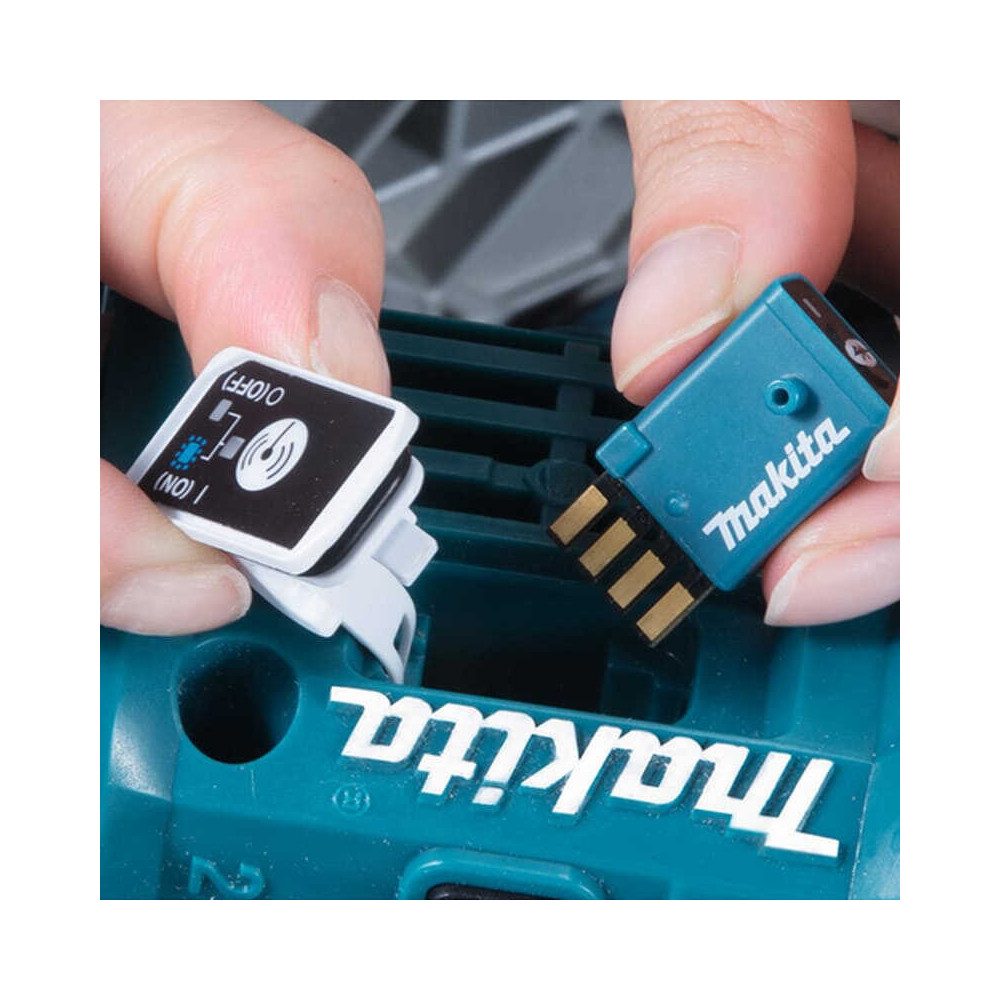 Scie plongeante Makita DSP601ZJU machine nue