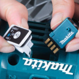 Scie plongeante Makita DSP601ZJU machine nue