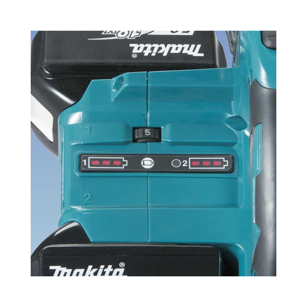 Scie plongeante Makita DSP601ZJU machine nue