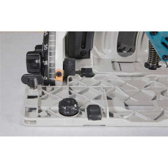 Scie plongeante Makita DSP601ZJU machine nue