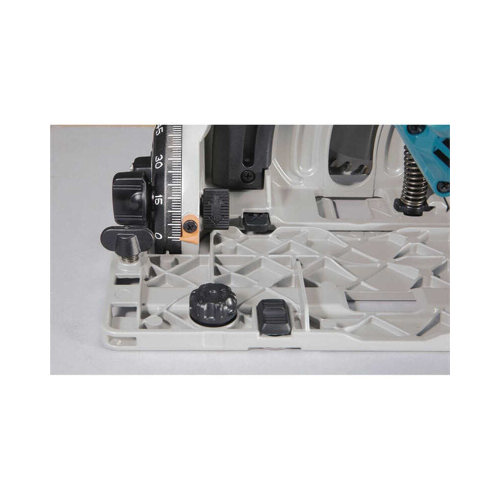 Scie plongeante Makita DSP601ZJU machine nue