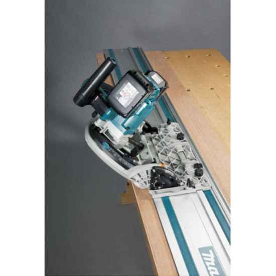 Scie plongeante Makita DSP601ZJU machine nue