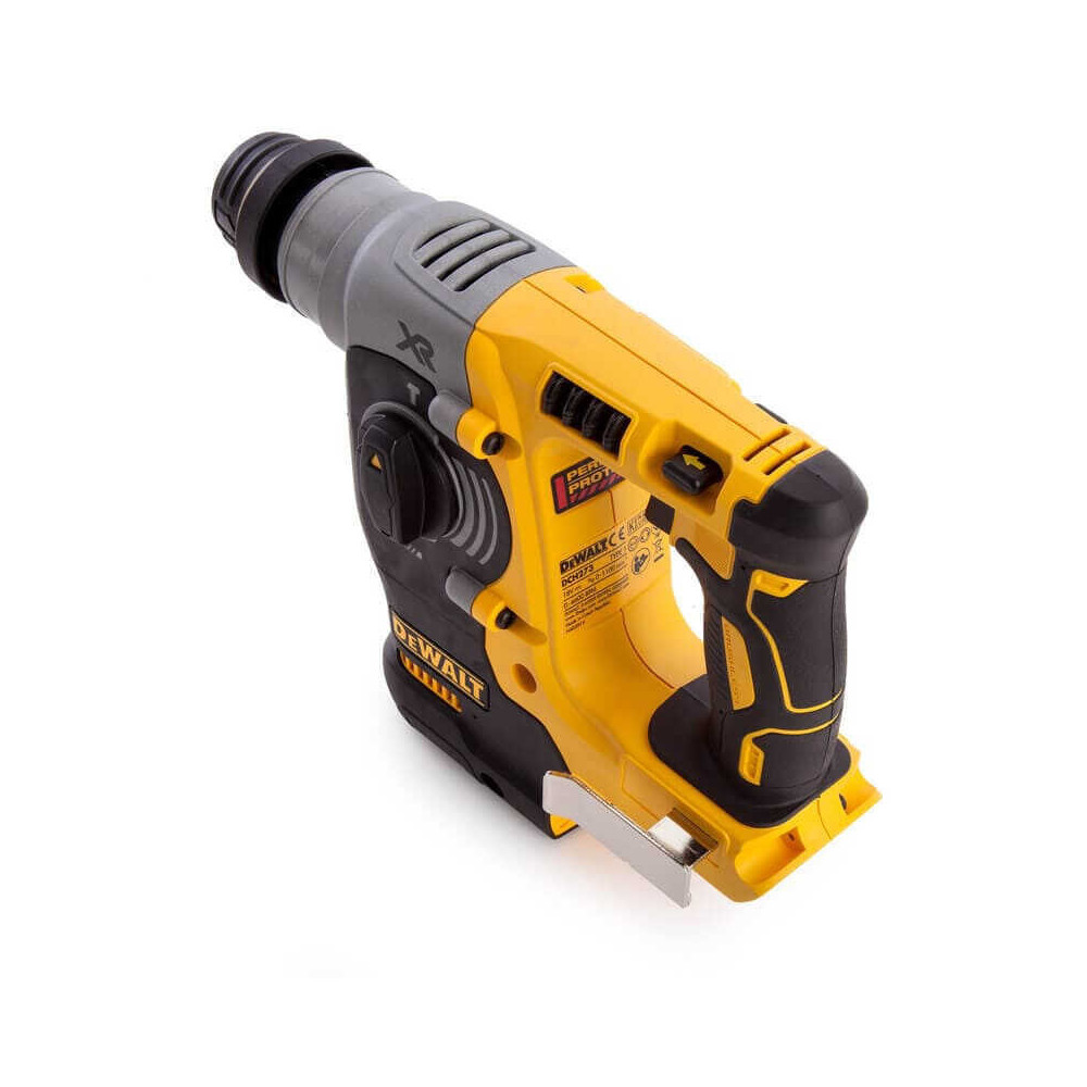Perforateur burineur sans fil 18V XR SDS-plus DeWalt DCH273N