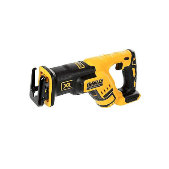 Scie sabre DeWalt DCS367P2-QW