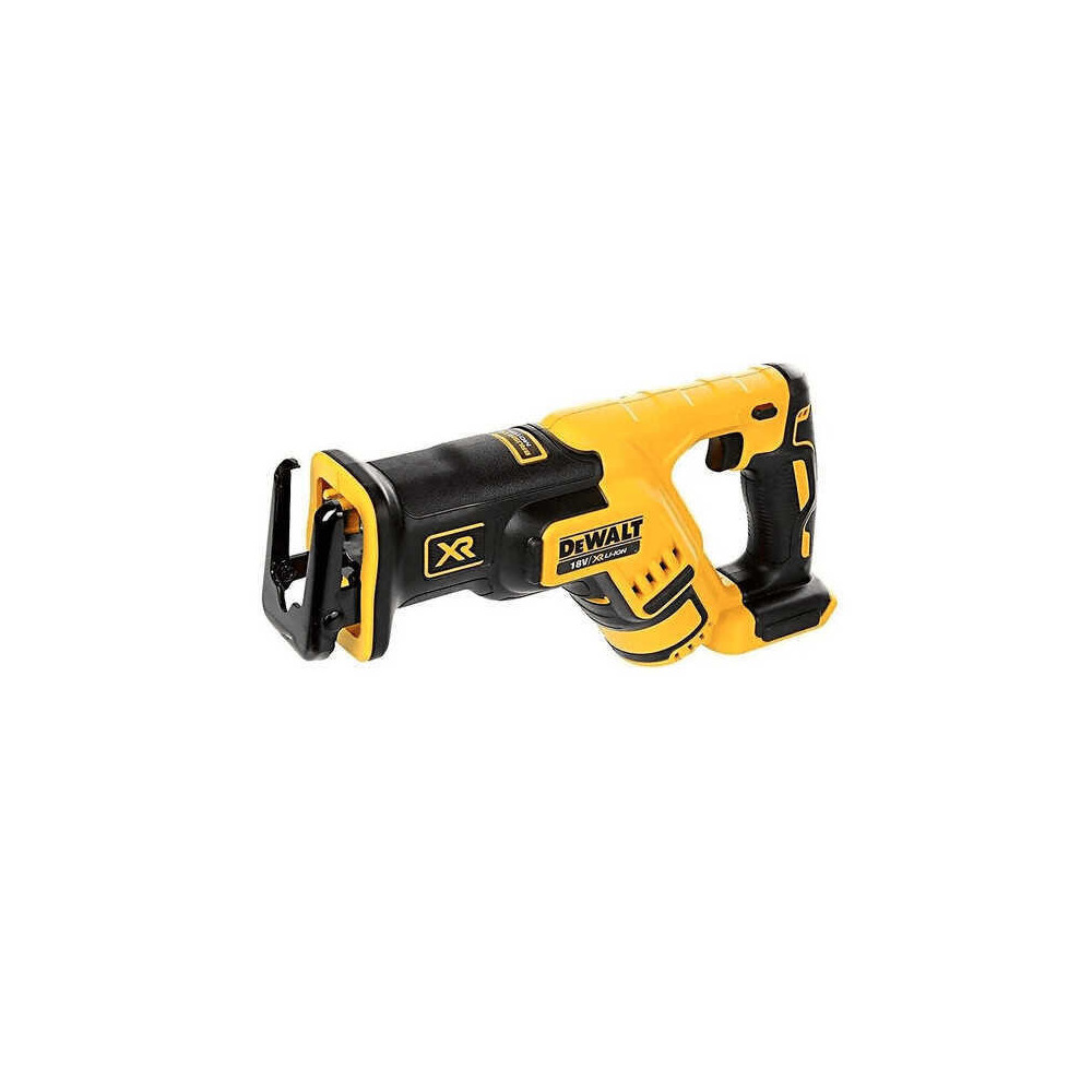 Scie sabre DeWalt DCS367P2-QW