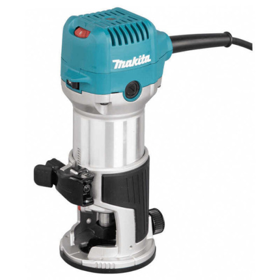 Affleureuse-défonceuse filaire Makita RT0702C 710 W