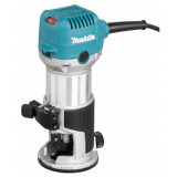 Affleureuse-défonceuse filaire Makita RT0702C 710 W