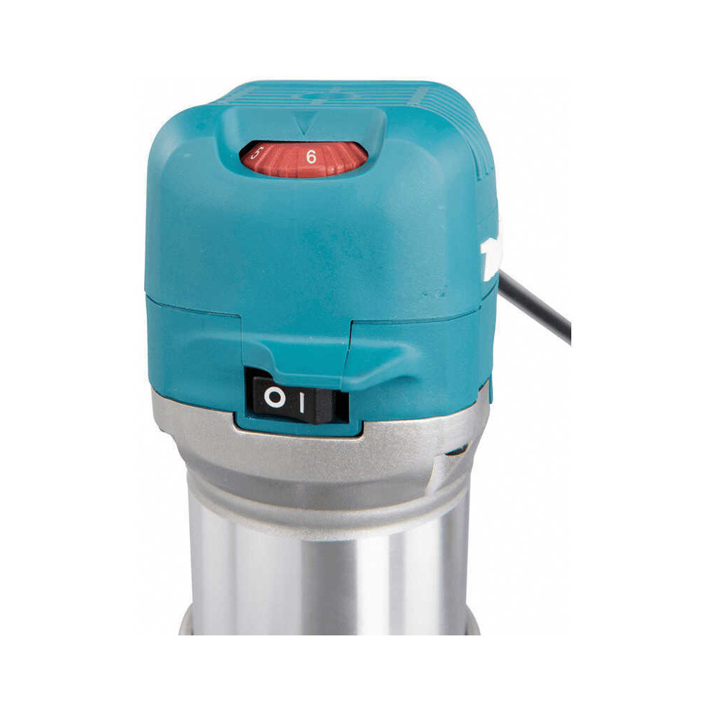 Affleureuse-défonceuse filaire Makita RT0702C 710 W