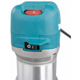 Affleureuse-défonceuse filaire Makita RT0702C 710 W