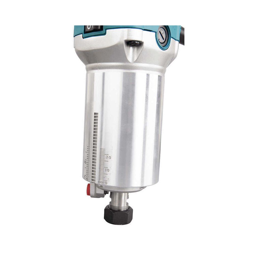 Affleureuse-défonceuse filaire Makita RT0702C 710 W