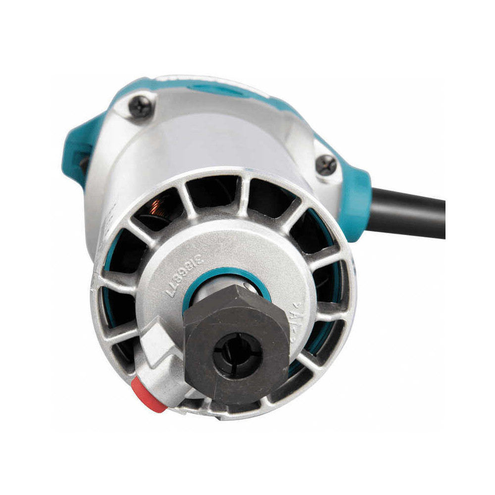Affleureuse-défonceuse filaire Makita RT0702C 710 W