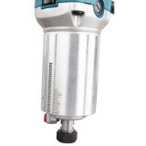 Défonceuse Makita RT0702CX3J 710 W vitesse variable