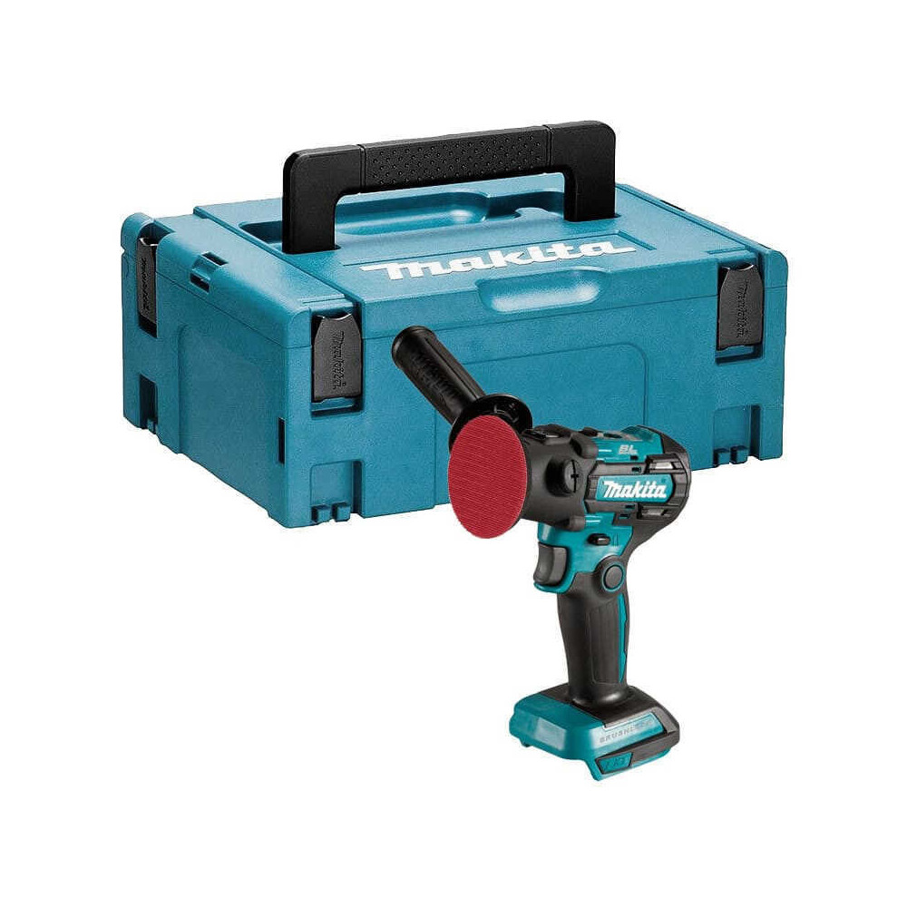 Polisseuse Makita DPV300ZJ 18V LXT