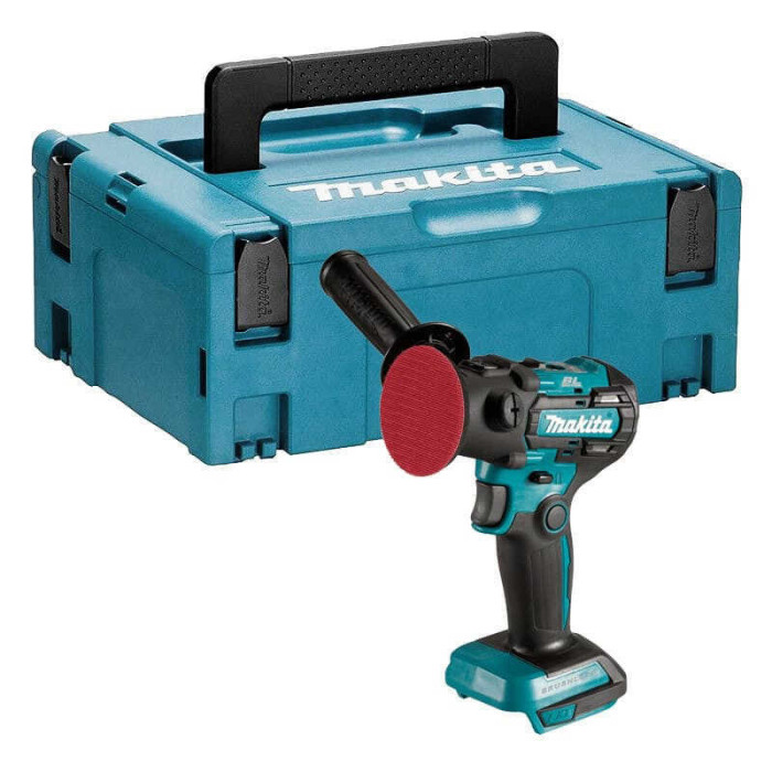 Polisseuse Makita DPV300ZJ 18V LXT