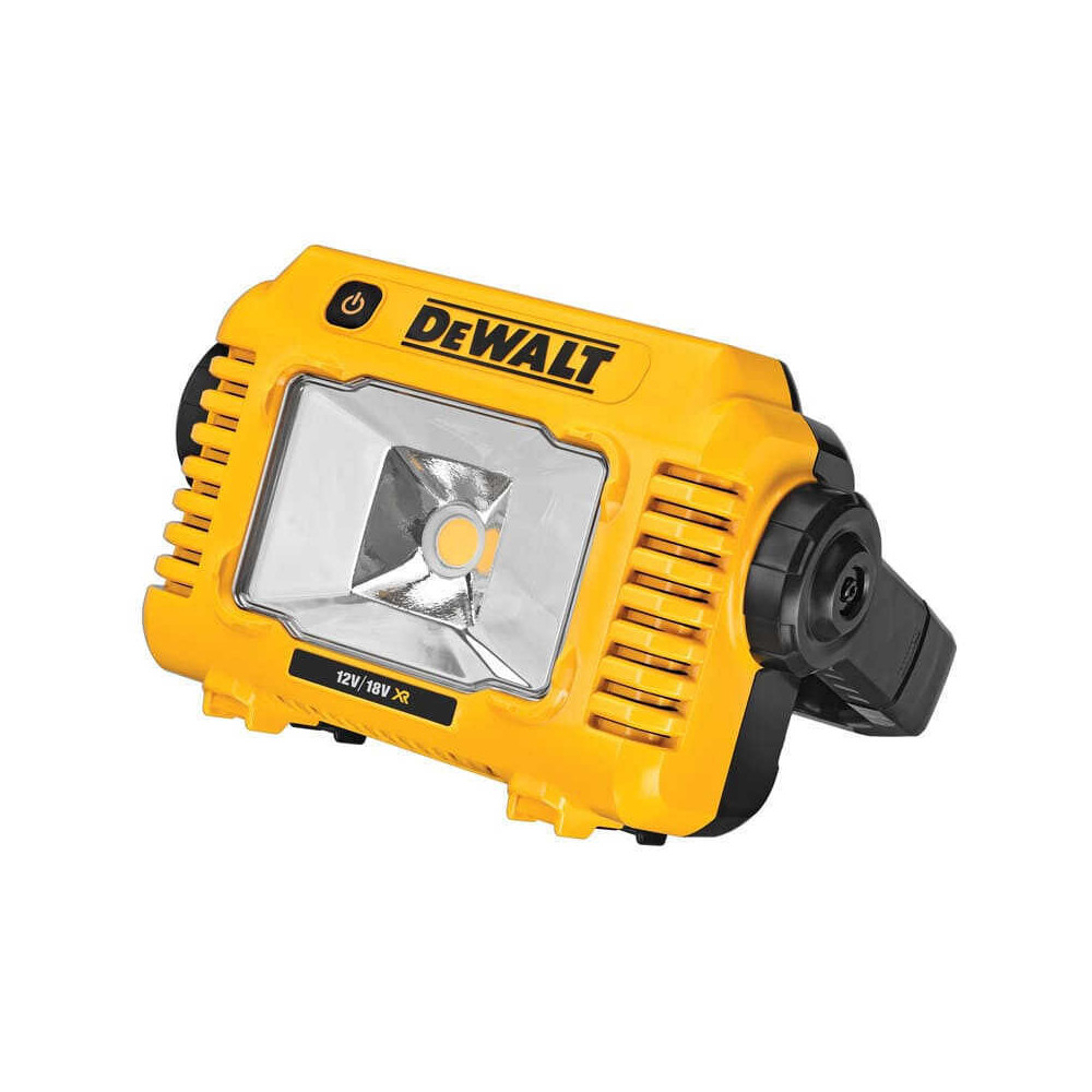 Projecteur DeWalt DCL077-XJ 18V XR 2 000 lumens IP54