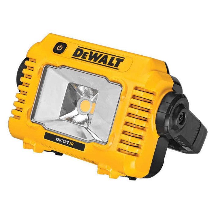 Projecteur DeWalt DCL077-XJ 18V XR 2 000 lumens IP54