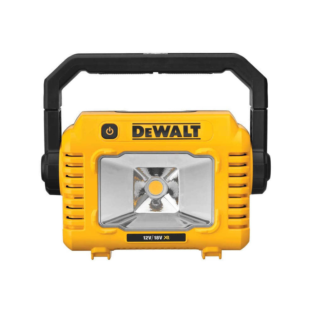 Projecteur DeWalt DCL077-XJ 18V XR 2 000 lumens IP54