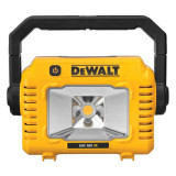 Projecteur DeWalt DCL077-XJ 18V XR 2 000 lumens IP54