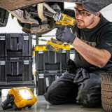 Projecteur DeWalt DCL077-XJ 18V XR 2 000 lumens IP54
