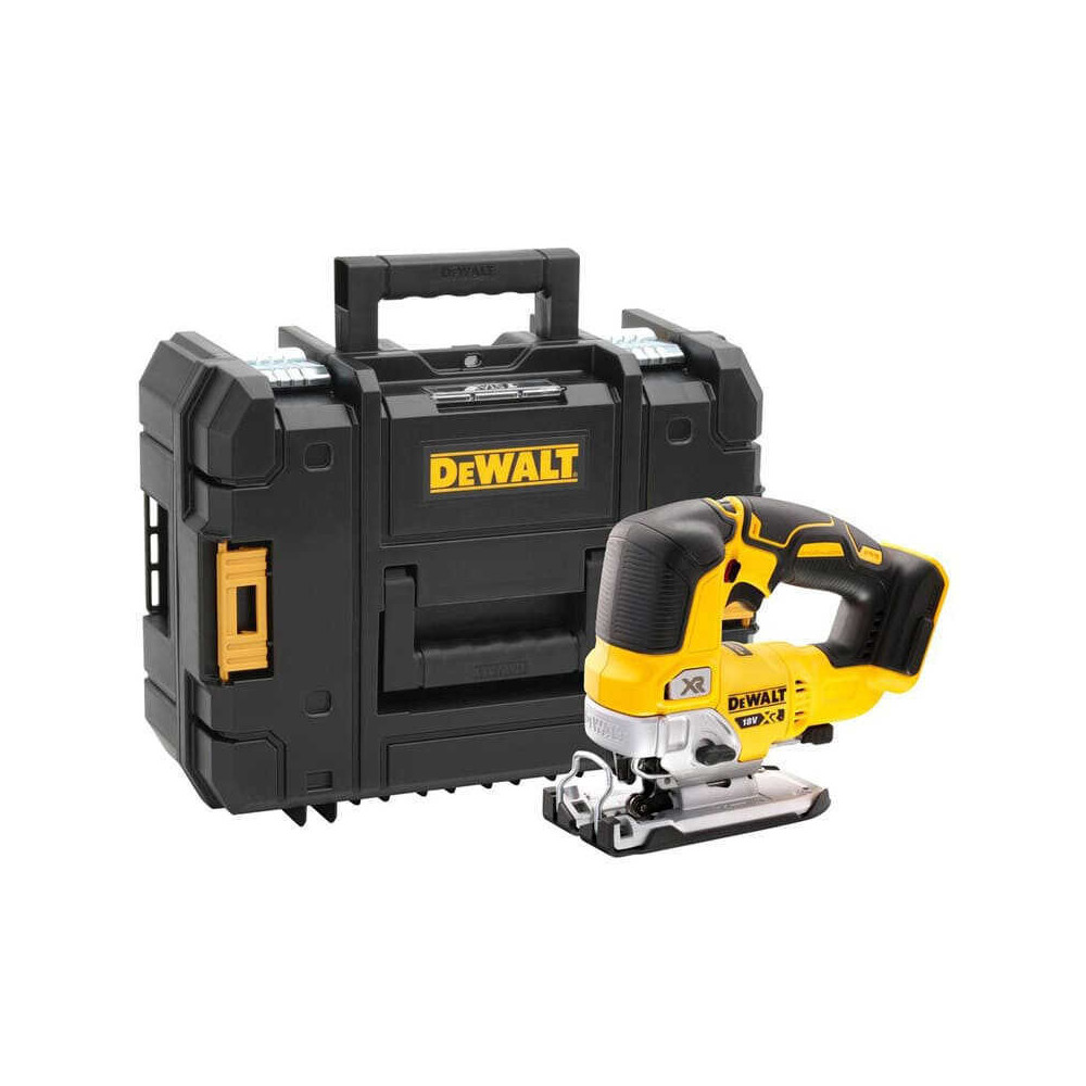 Scie sauteuse DeWalt DCS334NT-XJ