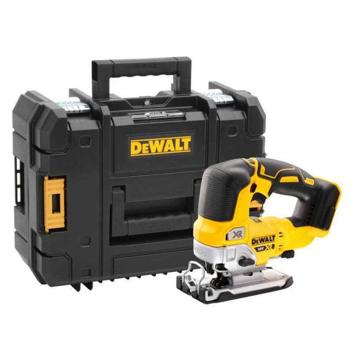 Scie sauteuse DeWalt DCS334NT-XJ