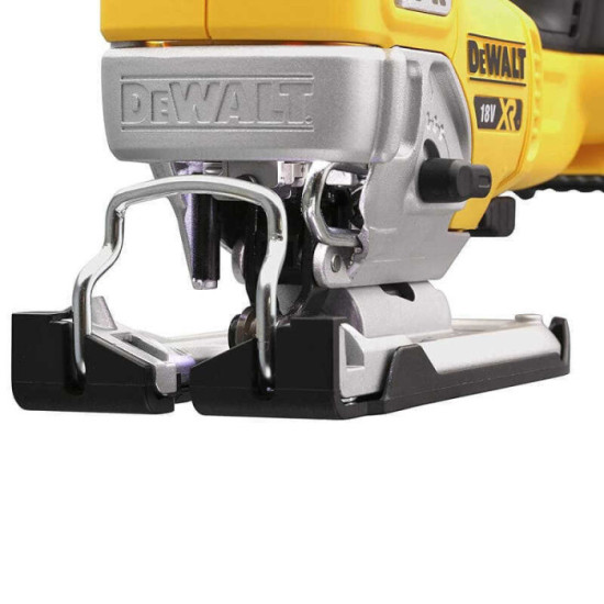 Scie sauteuse DeWalt DCS334NT-XJ
