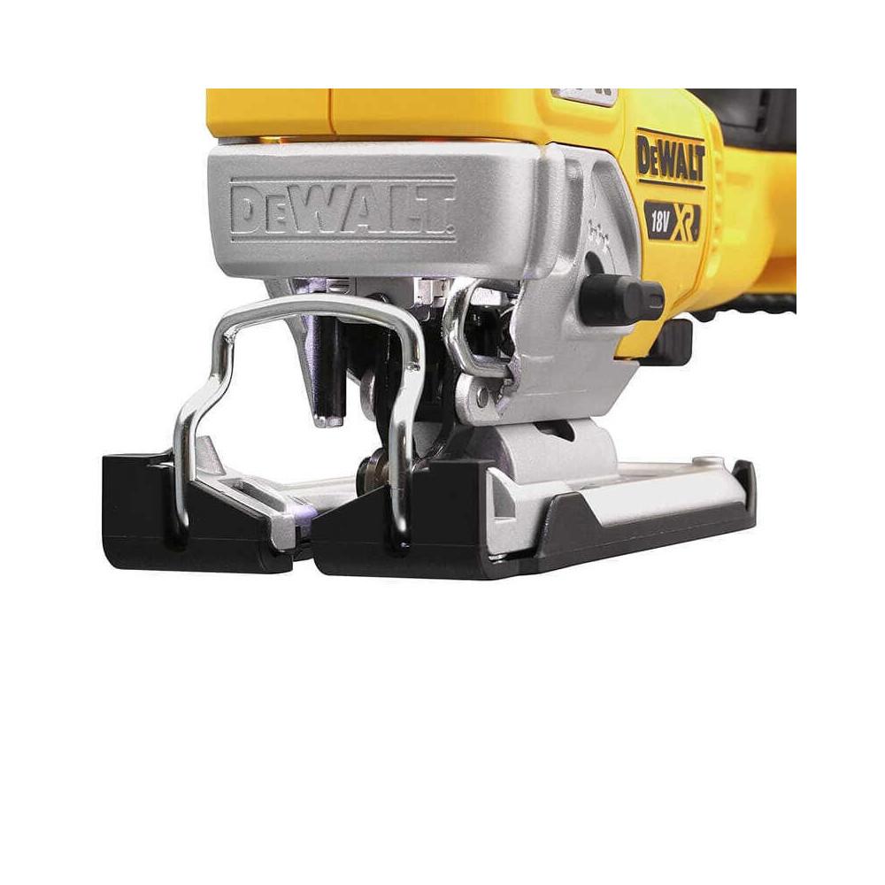 Scie sauteuse DeWalt DCS334NT-XJ