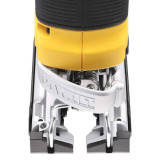 Scie sauteuse DeWalt DCS334NT-XJ