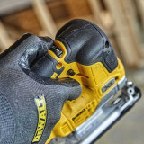 Scie sauteuse DeWalt DCS334NT-XJ