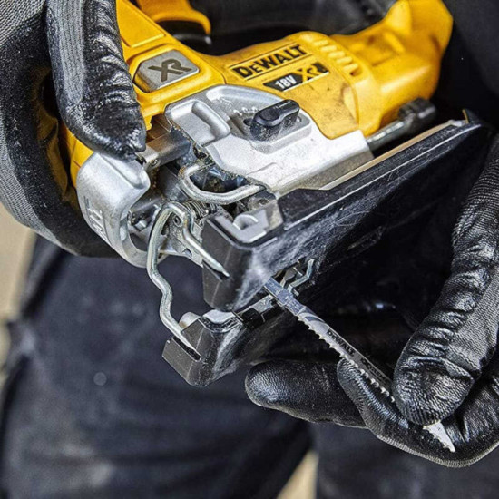Scie sauteuse DeWalt DCS334NT-XJ