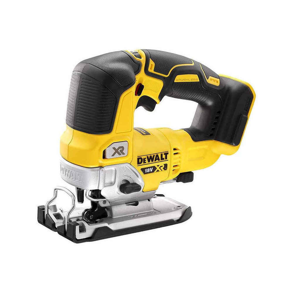 Scie sauteuse DeWalt DCS334N-XJ