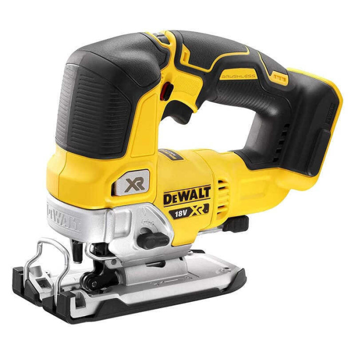 Scie sauteuse DeWalt DCS334N-XJ