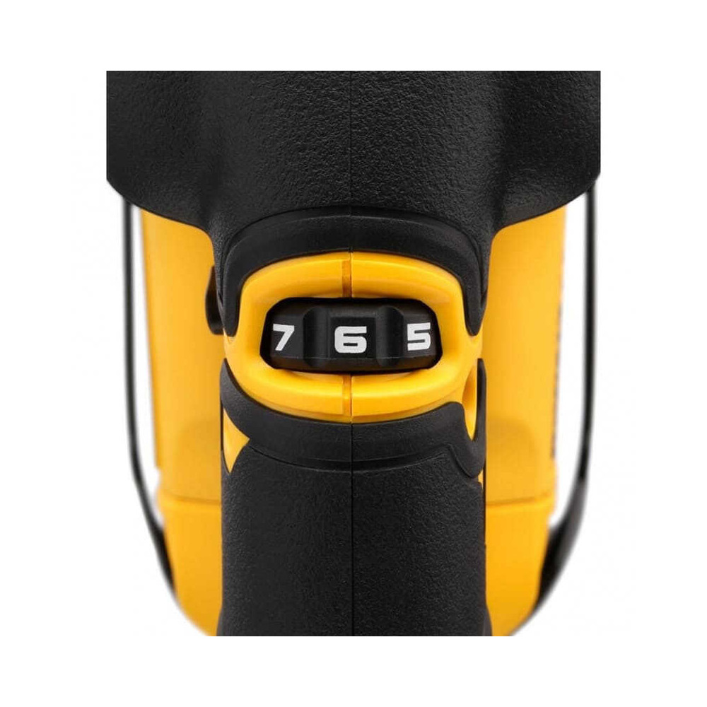 Scie sauteuse DeWalt DCS334N-XJ