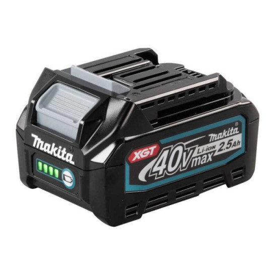 Batterie Makita BL4025 40V XGT 2,5 Ah Li-Ion