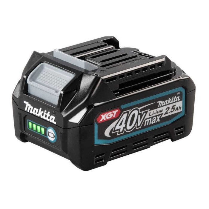 Batterie Makita BL4025 40V XGT 2,5 Ah Li-Ion