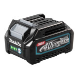Batterie Makita BL4025 40V XGT 2,5 Ah Li-Ion