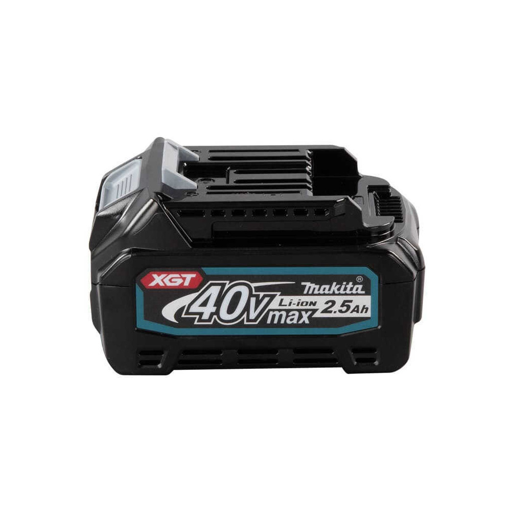 Batterie Makita BL4025 40V XGT 2,5 Ah Li-Ion